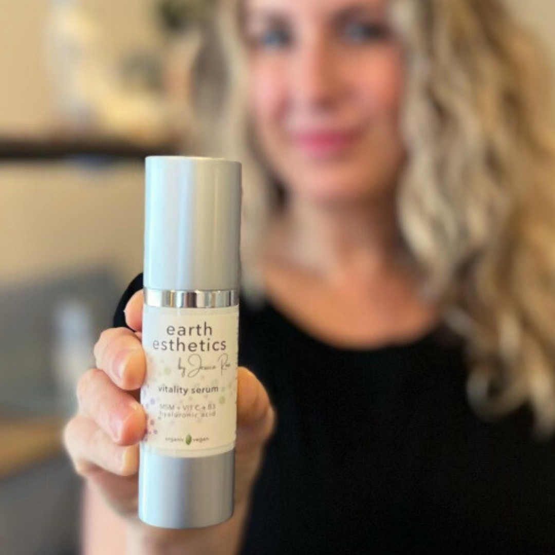 Vitality Serum - #1 Selling Product